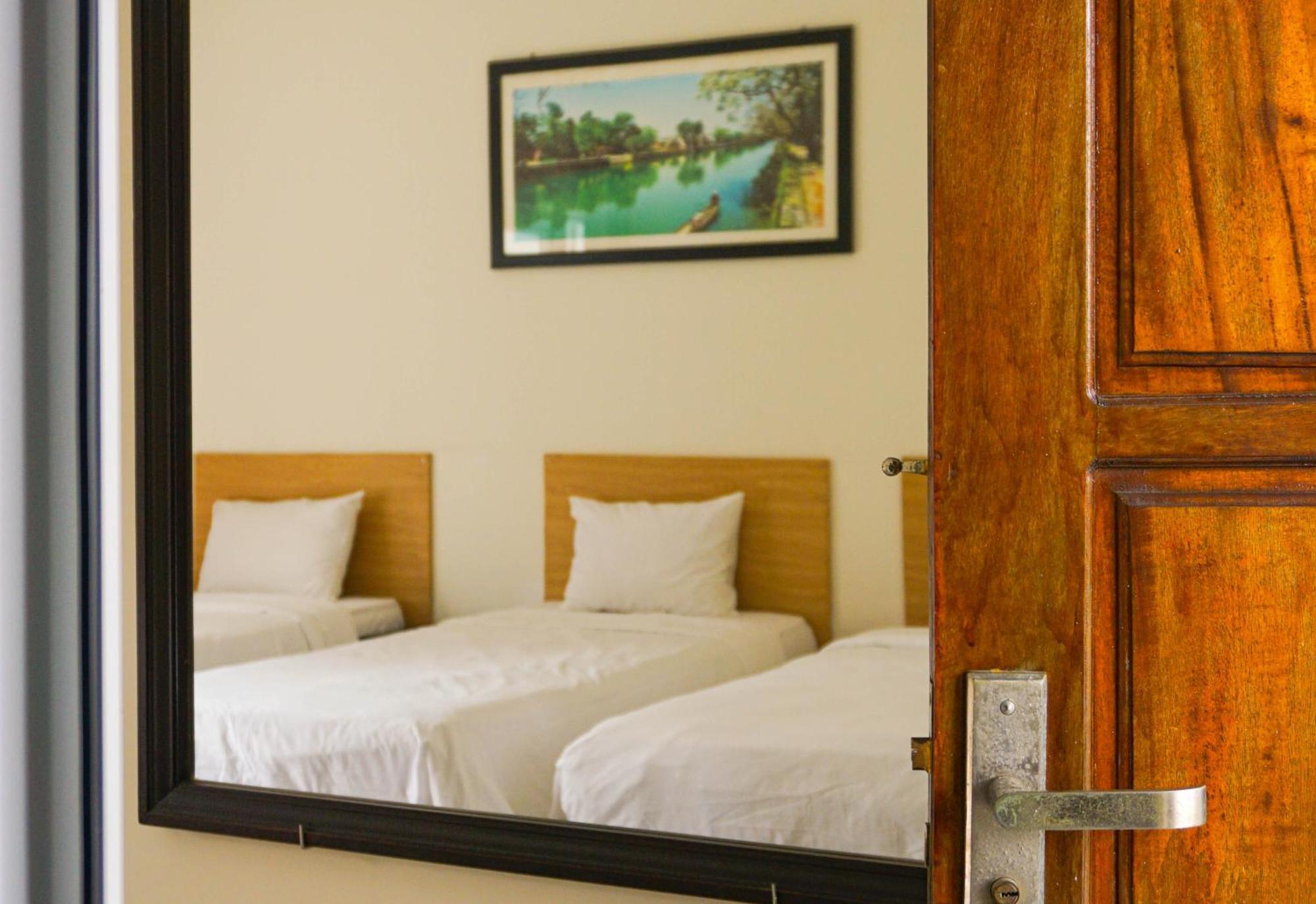 Paradise Hotel Hoi An Exterior photo